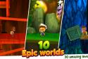 Tiny Explorers screenshot 2