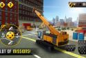 City Builder 16 Bridge Builder screenshot 1