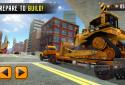 City Builder 16 Bridge Builder screenshot 2