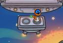 AstroTails: Escape the Sun screenshot 1