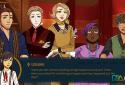 The blind griffin screenshot 2