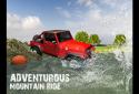 Off Road 4x4 Mountain Driving screenshot 1