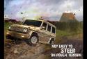 Off Road 4x4 Mountain Driving screenshot 2