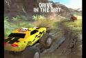 Off Road 4x4 Mountain Driving screenshot 3