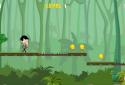 Mr Pean Adventure World screenshot 3