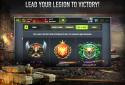Iron Force screenshot 4