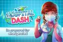 Hospital Dash - Simulator Game screenshot 1