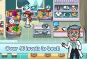 Hospital Dash - Simulator Game screenshot 5
