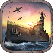 Ships of Battle: The Pacific
