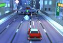 Cars vs Bosses screenshot 3