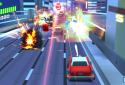 Cars vs Bosses screenshot 7