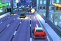 Cars vs Bosses screenshot 9