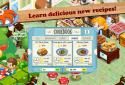 Restaurant Story: Hearty Feast screenshot 10