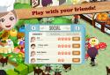 Restaurant Story: Hearty Feast screenshot 4
