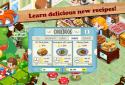 Restaurant Story: Hearty Feast screenshot 5