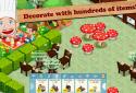 Restaurant Story: Hearty Feast screenshot 8