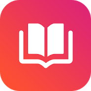 eBoox book reader fb2 epub zip