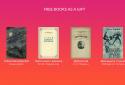 eBoox book reader fb2 epub zip screenshot 10