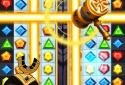 Jewels temple Treasure screenshot 3