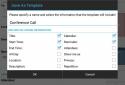 Business Calendar Pro screenshot 22