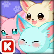 Animal Judy: Nine-Tailed Fox
