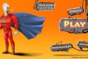 Duck Hair - The Game screenshot 1