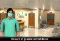 Prisoner Escape in Hospital screenshot 3