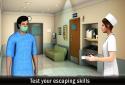 Prisoner Escape in Hospital screenshot 6