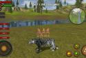 Tigers of the Forest screenshot 5