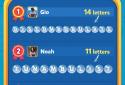 Bubble Words - Letter Splash screenshot 5