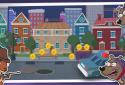 Max Backett: Zoo Menace screenshot 1