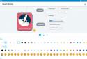 MindMeister (mind mapping) screenshot 9
