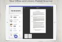 FineScanner screenshot 1