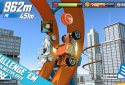 Hot Wheels: Race Off screenshot 3