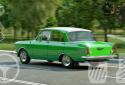 Russian cars driving simulator screenshot 5