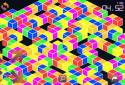 Cube 6: 3D Maze screenshot 1