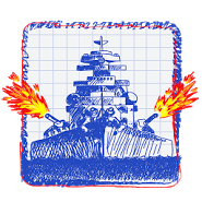 Classic Battleship