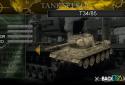 The Sensha screenshot 1
