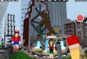 World of Cubes Survival Craft screenshot 3