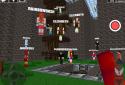 World of Cubes Survival Craft screenshot 5