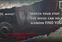 Slender Man Hide & Seek screenshot 10
