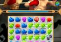 Muhammad Ali: Puzzle King screenshot 1