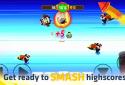 Tanoo Jump - Tanukis VS Pandas screenshot 4