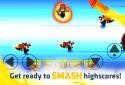 Tanoo Jump - Tanukis VS Pandas screenshot 9