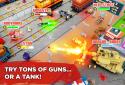 Pixel Arena Online screenshot 8