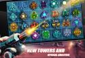 Tower Defense: Invasion screenshot 3