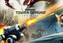 Tower Defense: Invasion screenshot 8