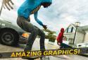 True Skateboarding Ride screenshot 11