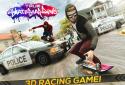True Skateboarding Ride screenshot 5