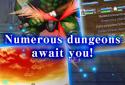 RPG Astral Frontier screenshot 11